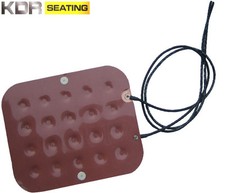 Forklift Digger Dumper Seat