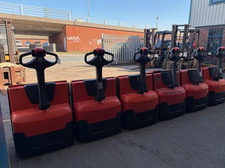Fork Lift Truck - BT LWE