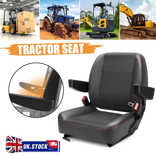 Universal tractor seat - universal,