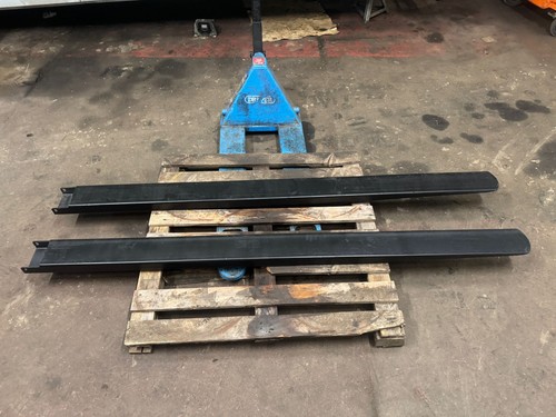 Heavy duty forklift - heavy,