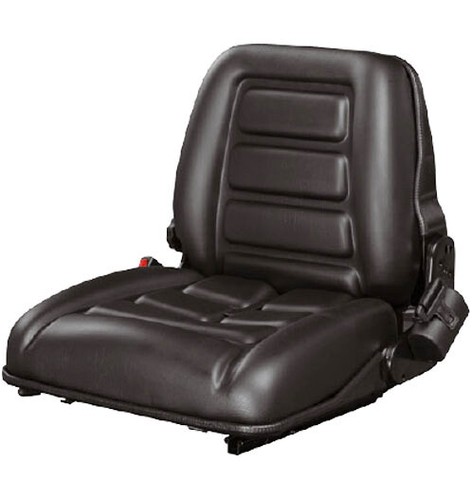 Universal semi suspension - suspension, seat