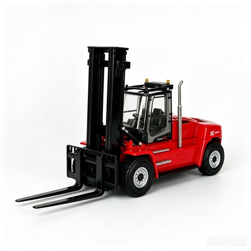 Scale kalmar dcg 160 fork - 1/50,