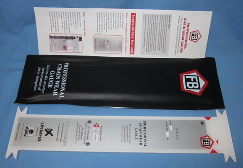 Professional forklift chain - professional,