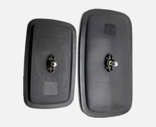 Forklift reversing mirror rear - reversing,
