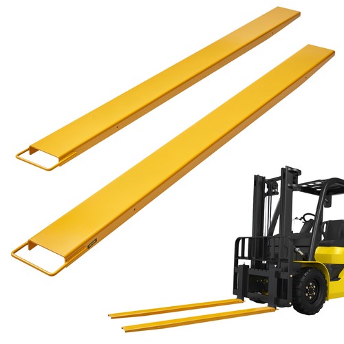 Vevor pallet fork extensions - vevor,