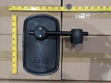 Mirror with arm 10 x 6 Fits