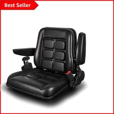 Heavy-Duty Adjustable Forklift