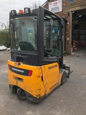 JUNGHEINRICH Folk Lift Truck -
