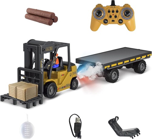 Mostop forklift with - mostop, rc