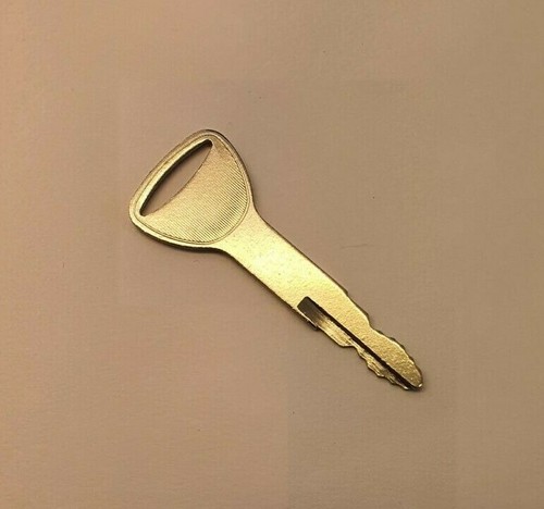 Toyota forklift key new - -,