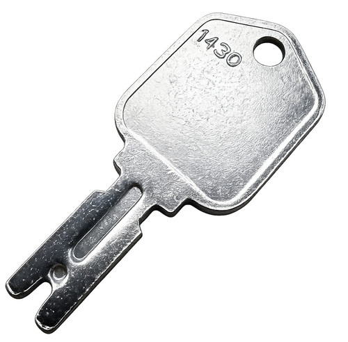 1430 ignition key yale - ignition,