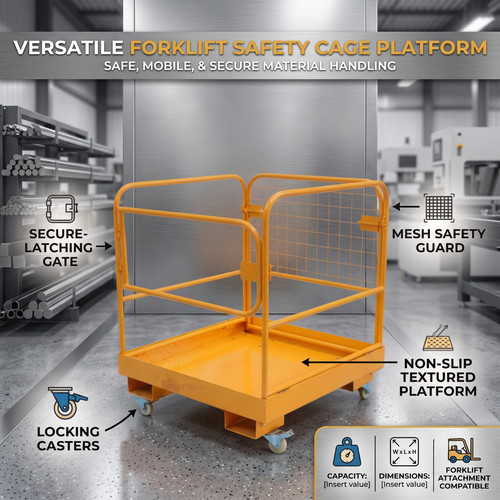 Xtron forklift safety - xtron,