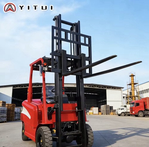 Yitui electric standard - yitui,