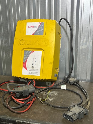 Hawker enersys life tech - enersys,