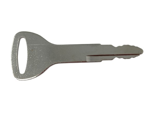 Forklift key fits toyota - forklift,