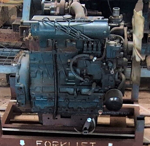 Kubota v2003 es01b - kubota,