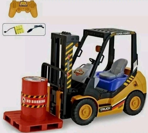 Forklift engineering truck - forklift,