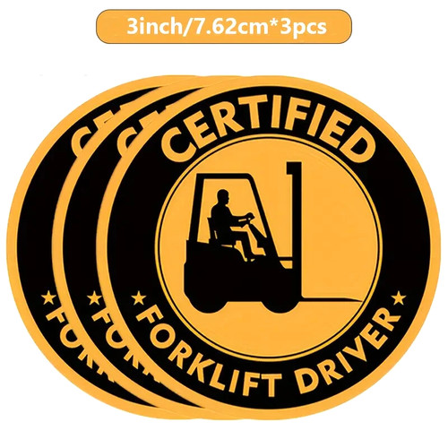 Set certified - 3,
