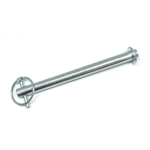 Forklift fork extension - forklift,