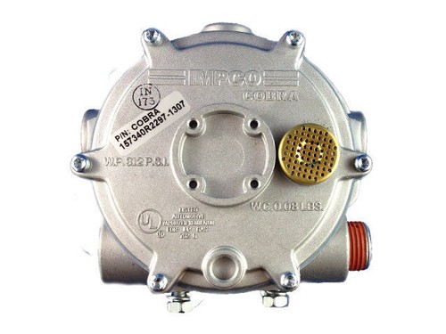 Impco model replacement - impco,