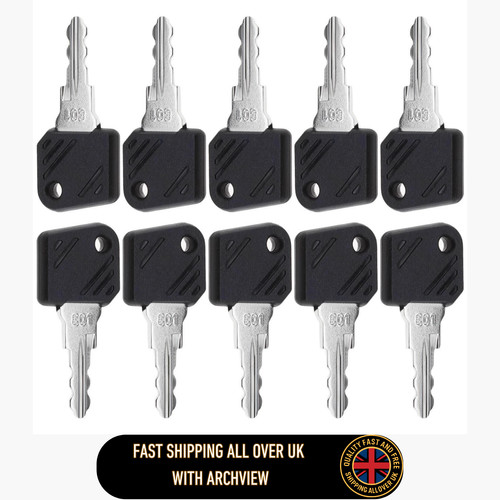 10pcs 801 ignition starter - 801,