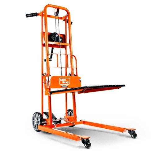 Superhandy material lifting - material,