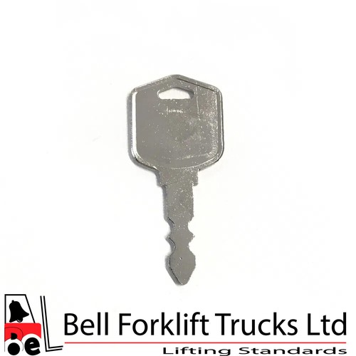Forklift key suit - forklift, doosan