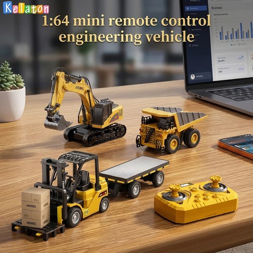 Bluetooth crane - rc, &