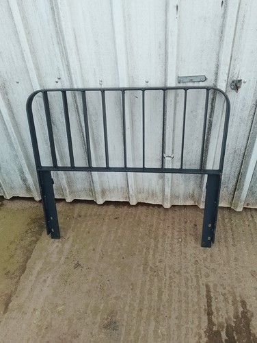 Forklift load guard - forklift,