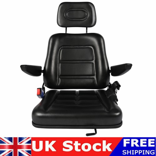 Black adjustable suspension - black,
