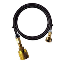 TRANSFER GAS HOSE FORKLIFT