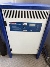 hawker 48v 80AMP forklift