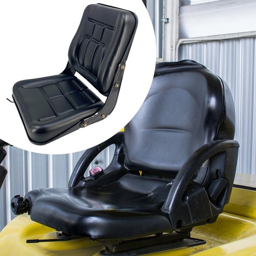 Forklift seat replaces - forklift,