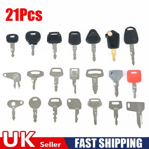 Key master set plant - master,