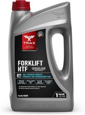 TRIAX Forklift HTF - Full