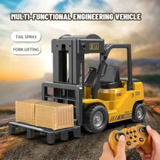 2.4G RC Forklift 4CH Radio