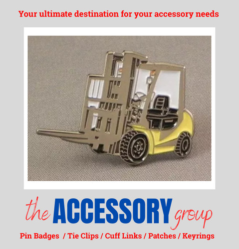 Brand new forklift - new, fork