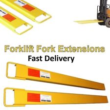 Heavy Duty Forklift Fork