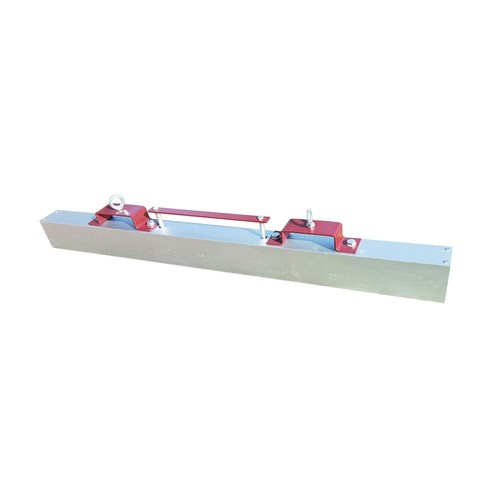 Forklift truck magnetic - magnetic, pick