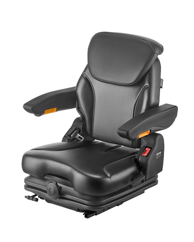 Vevor forklift seat fold down - forklift,