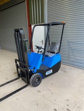 Forklift Truck - EX DEMO