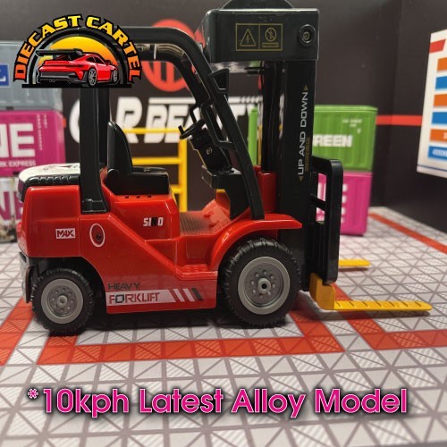 Forklift truck remote control - remote,