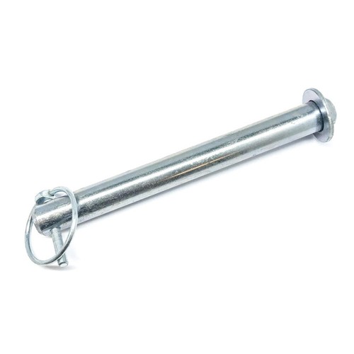 Forklift fork extension - fork,