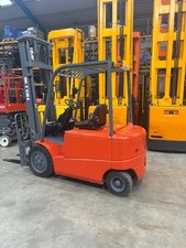 3 Ton forklift truck Electric