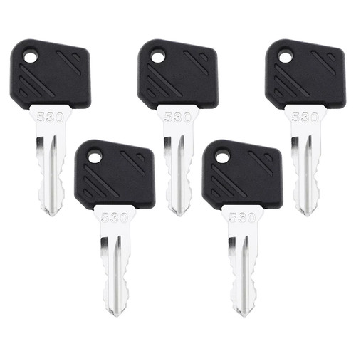 5pcs ignition key - ignition,