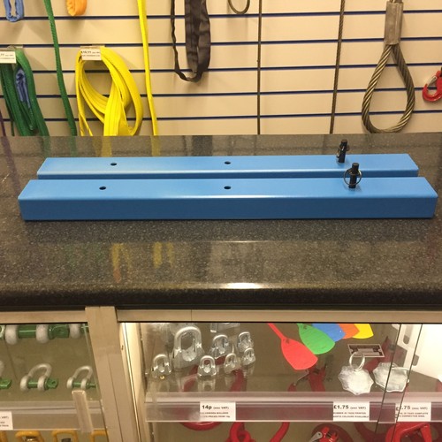 Genie lift material sla - -,