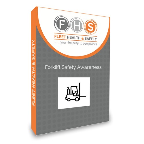 Forklift safety training - forklift,
