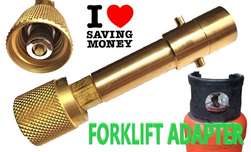 Forklift bottle cylinder - forklift,