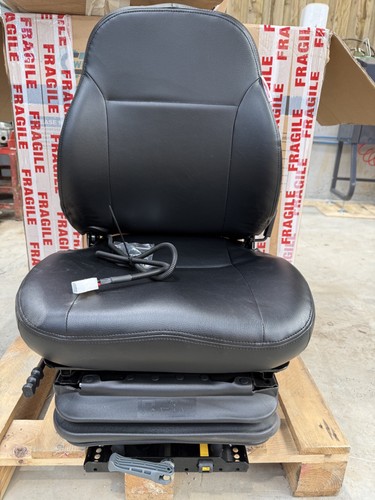 Universal seat forklift - universal,
