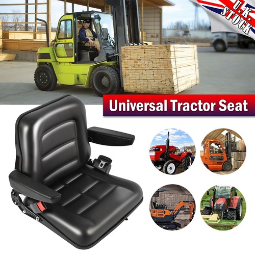 Universal suspension tractor - universal,